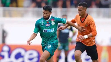 Photo of العصبة تكشف برنامج الجولات 2 و3 و4 و5 من الدوري