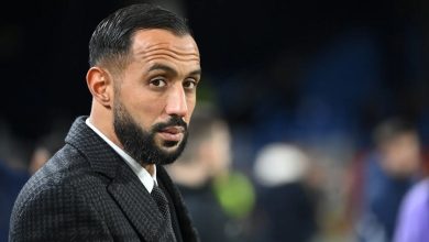 Photo of الاتحاد الفرنسي يوقف بنعطية 3 مباريات
