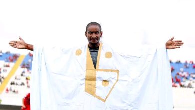 Photo of موكوينا: منذ مباراة الديربي ونحن في تحسن مستمر