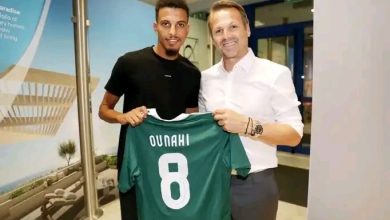 Photo of باناثينايكوس يعلن التعاقد مع أوناحي