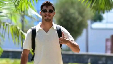 Photo of لاعبو المنتخب المغربي يتوافدون على “معسكر” الأسود