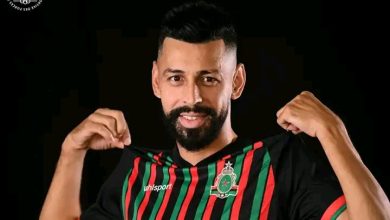 Photo of بنحليب: أتمنى أن أترك بصمتي مع الجيش الملكي العريق المعروف بألقابه القارية والوطنية