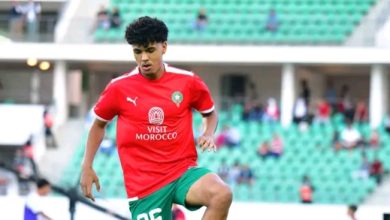 Photo of المنتخب المغربي يتعادل في الجولة الأولى مع ليسوتو