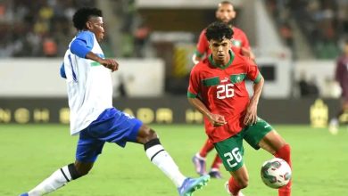 Photo of أزنو يرغب في مغادرة بايرن ميونيخ بسبب الأسود