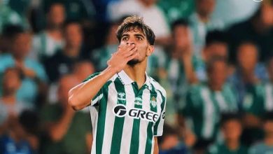 Photo of بيليغريني: الزلزولي أصبح ناضجاً في طريقة لعبه