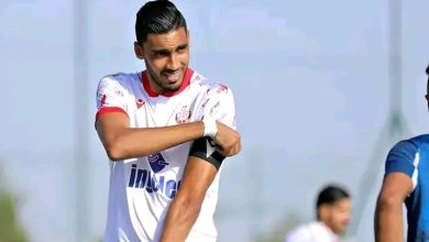 Photo of فيديو.. ديراني: متفائلون بتحقيق نتيجة إيجابية أمام الرجاء