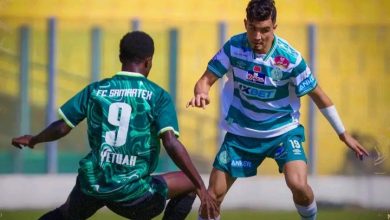 Photo of فيديو.. كواليس مباراة الرجاء وسمارتكس