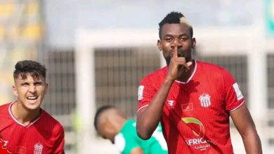 Photo of حسنية أكادير يعلن إجراء مباراته أمام نهضة الزمامرة بدون جمهور