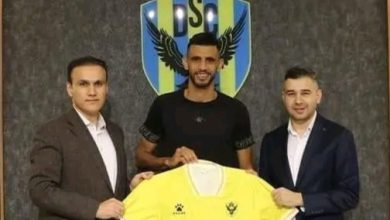 Photo of رسميا البحري ينتقل إلى الدوري العراقي