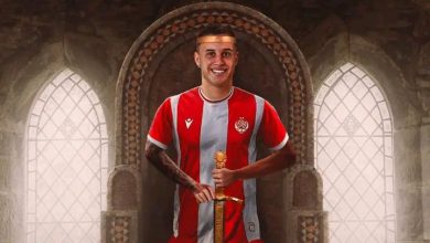 Photo of رسميا الوداد يعلن ضم آرثر