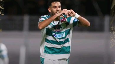 Photo of الرجاء يتأهل إلى دور المجموعات من مسابقة العصبة
