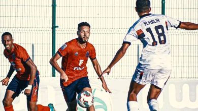 Photo of شباب المحمدية يسقط بميدانه أمام أولمبيك آسفي