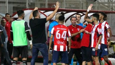 Photo of المغرب التطواني: نشكر لقجع وبلقشور وسنكون سندا قويا لهما ولمشاريعهما المستقبلية