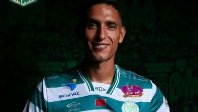 Photo of الرجاء يعلن فك الارتباط مع عمامو