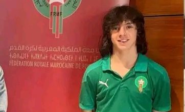 Photo of صراع قوي بين المغرب وإنجلترا على موهبة تشيلسي