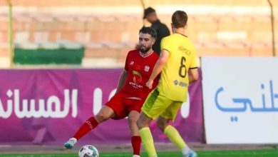 Photo of فيديو.. ملخص مباراة المغرب الفاسي وحسنية أكادير