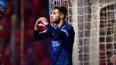 Photo of الرجاء يقتنص فوزا مهما أمام أولمبيك آسفي