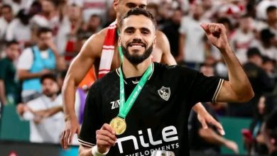 Photo of بنتايك: التتويج بالسوبر من أفضل اللحظات في مشواري الكروي