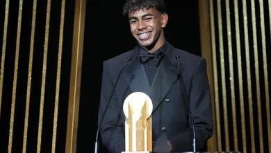 Photo of لامال: أرغب في التتويج بكل المنافسات رفقة برشلونة وكأس “كوبا” مجرد بداية