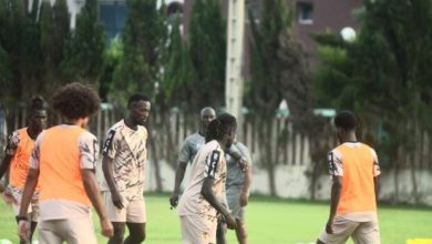 Photo of اتحاد إفريقيا الوسطى للكرة: منتخبنا جاهز لهزم الأسود