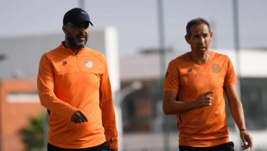 Photo of المالكي لـ”سبور1″: ترشحنا للجائزة الإفريقية حافز كبير للاعبي نهضة بركان