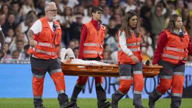 Photo of كارفاخال يكشف طبيعة إصابته أمام فياريال ومدة غيابه عن الملاعب