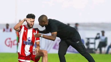 Photo of موكوينا: لو لعبنا ضد نهضة بركان 10 مرات لكنا انتصرنا أكثر من تعرضنا للهزيمة