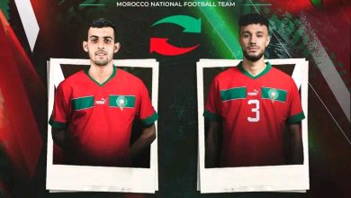 Photo of الركراكي يستدعي بلعمري لتعويض مزراوي المصاب
