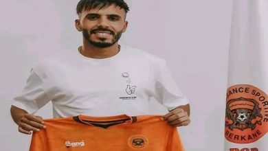 Photo of الصقور الليبي يعلن التعاقد مع لاعب نهضة بركان