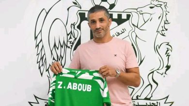 Photo of عبوب: حققنا نقطة إيجابية أمام الفتح