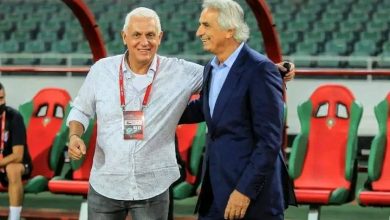 Photo of الجيش الملكي يتعاقد مع فيلود