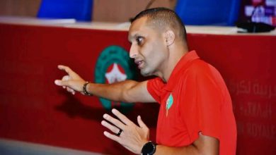 Photo of فيديو.. جيد: التدريب الوطني للحكام مهم في هذه المرحلة بعد هفوات بداية الموسم