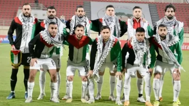 Photo of رغم الحرب.. المنتخب الفلسطيني يضاعف الجهود للتواجد بالمونديال