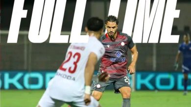 Photo of فيديو.. تداريب مكثفة للوداد استعدادا لمواجهة النادي المكناسي