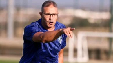 Photo of الجيناني: الصفعة التي تلقيناها أمام اتحاد طنجة أعطت درسا كبيرا للاعبين