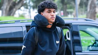 Photo of لاعبو المنتخب المغربي يواصلون على “معسكر” الأسود