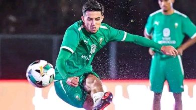 Photo of فيديو.. الأسود يواصلون التحضير لمواجهة إفريقيا الوسطى