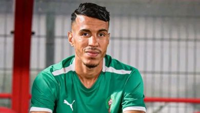 Photo of فيديو.. حركاس: سنرد الاعتبار للوداد وسعيد بالحصول على جائزة أفضل لاعب في الشهر