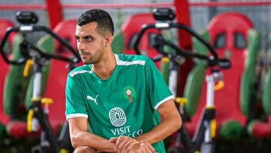 Photo of “عن جدارة واستحقاق”.. هكذا استقبلت جماهير الرجاء انضمام بلعمري للمنتخب