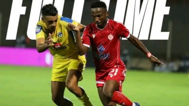 Photo of كأس التميز.. الوداد ينهزم أمام شباب السوالم