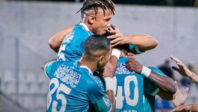 Photo of الرجاء يهزم النادي القنيطري في كأس التميز