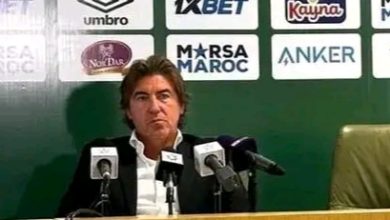 Photo of الرجاء يقدم مدربه الجديد سابينتو