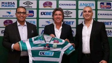 Photo of اجتماع جديد لمكتب الرجاء مع سابينتو بعد تراجع النتائج