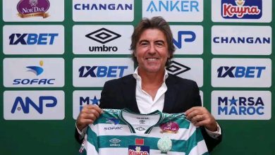 Photo of سابينتو: أرغب في التتويج بلقب عصبة الأبطال