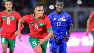 Photo of تصفيات كأس العالم.. الأسود يواجهون النيجر لتحقيق فوز جديد
