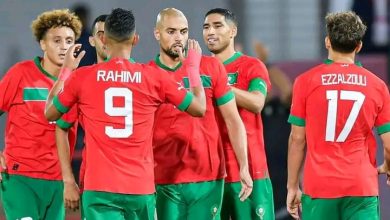 Photo of الأسود يتقدمون في التصنيف العالمي