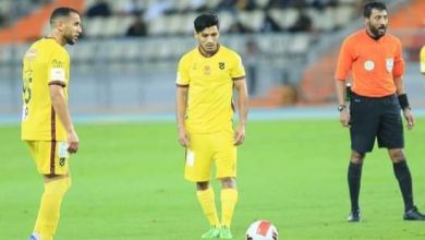 Photo of عضو بالبورسعيدي لـ”سبور1″: الحافيظي اجتاز الاختبارات بنجاح وتوقيعه تأجل لهذا السبب