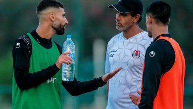 Photo of فيديو.. شيبا: هنيئا للجيش الملكي وقدمنا مباراة محترمة