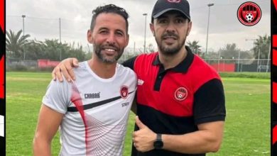 Photo of الضرضوري: لعبنا أفضل مباراة في الموسم أمام الوداد رغم الهزيمة