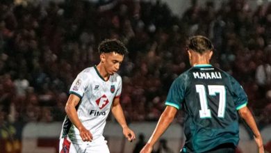 Photo of اتحاد طنجة يهزم أولمبيك آسفي وينفرد بالصدارة